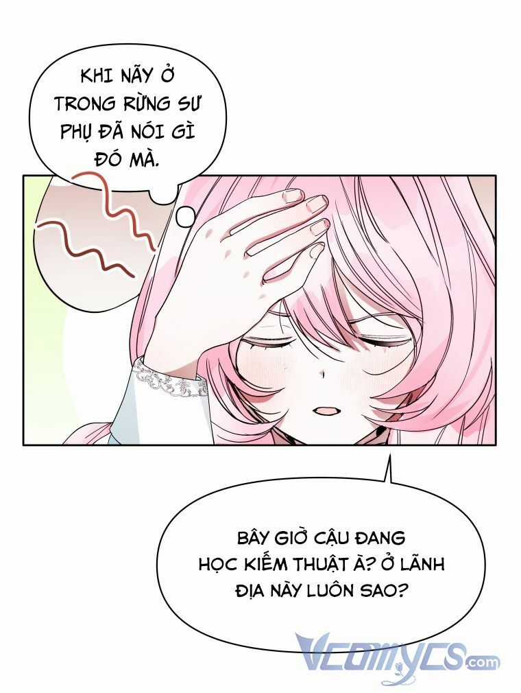 Này Tiểu Công Tước, Hãy Tin Ở Chị Đi! Chapter 5 trang 32