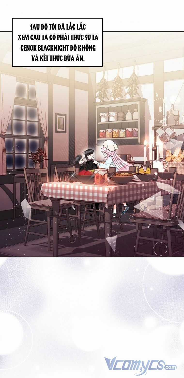 Này Tiểu Công Tước, Hãy Tin Ở Chị Đi! Chapter 5 trang 36