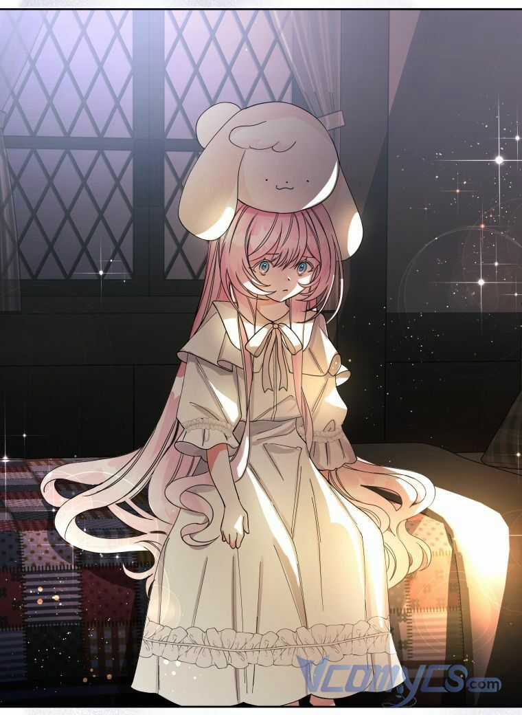 Này Tiểu Công Tước, Hãy Tin Ở Chị Đi! Chapter 5 trang 38