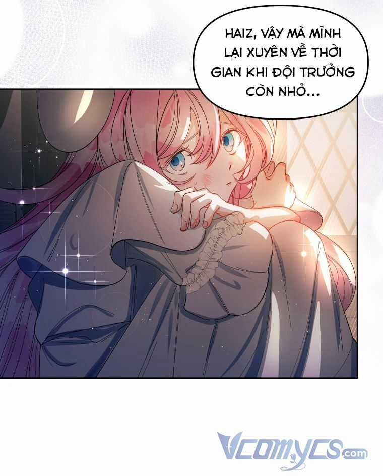 Này Tiểu Công Tước, Hãy Tin Ở Chị Đi! Chapter 5 trang 39