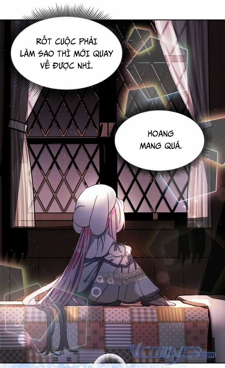 Này Tiểu Công Tước, Hãy Tin Ở Chị Đi! Chapter 5 trang 41