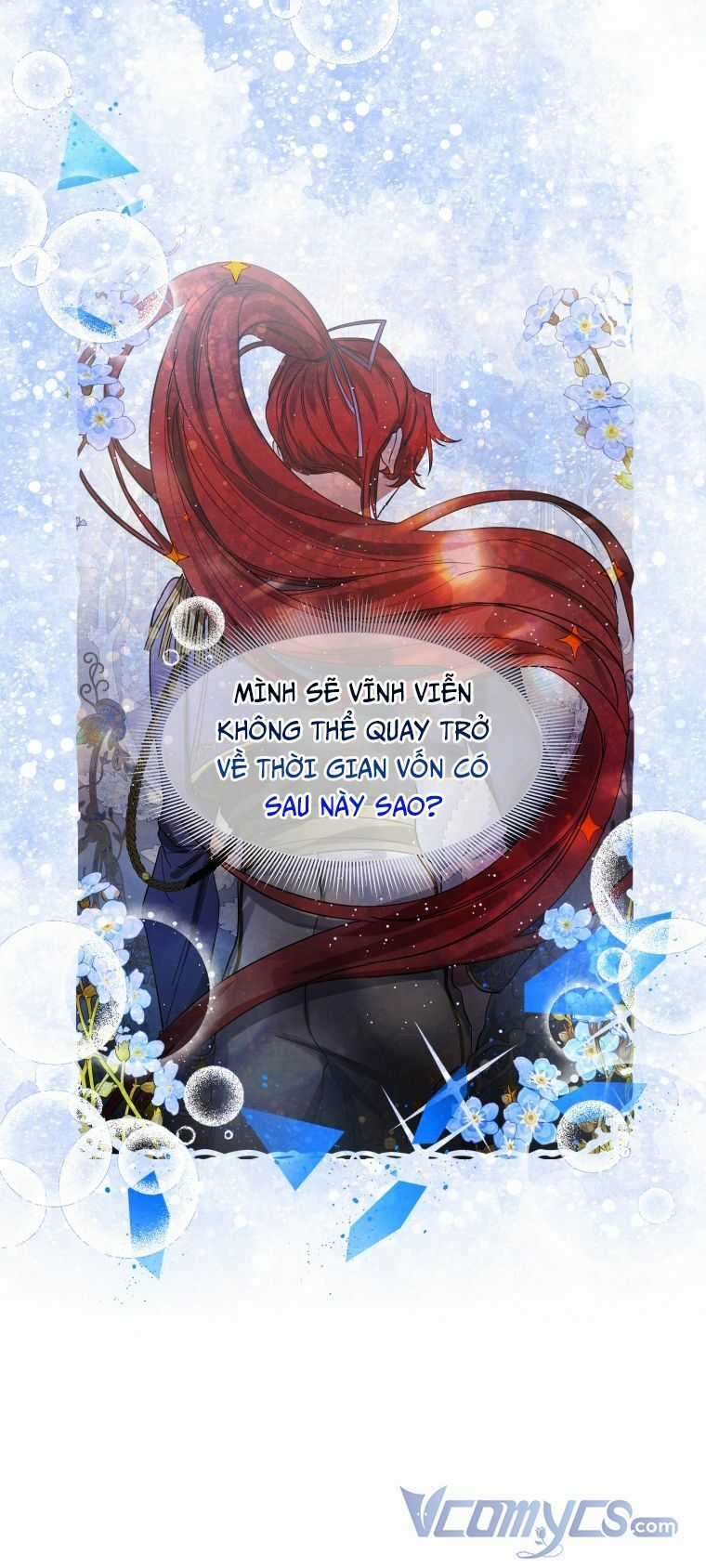 Này Tiểu Công Tước, Hãy Tin Ở Chị Đi! Chapter 5 trang 42