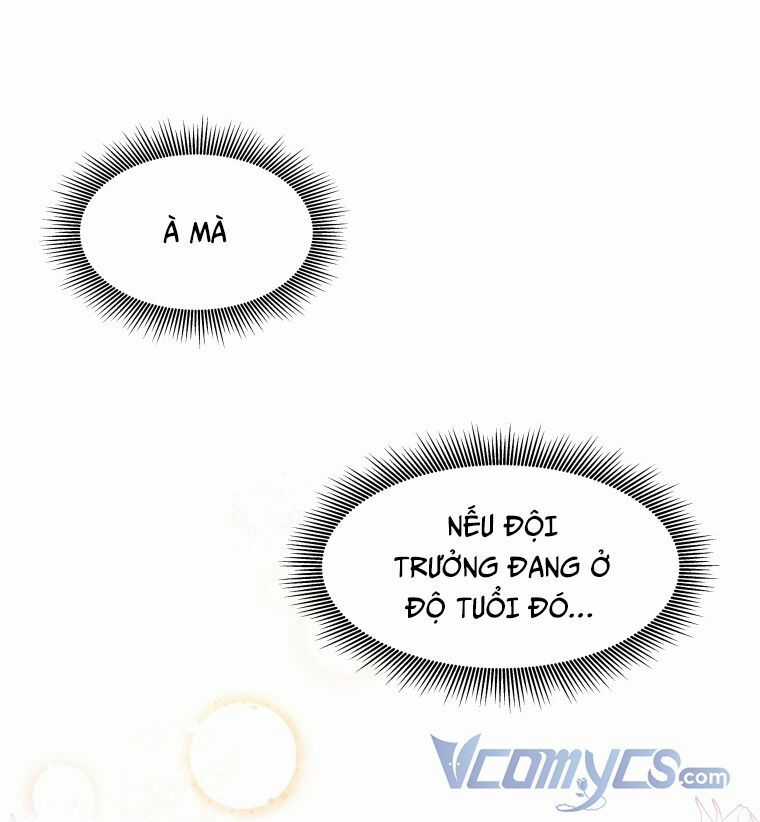 Này Tiểu Công Tước, Hãy Tin Ở Chị Đi! Chapter 5 trang 43