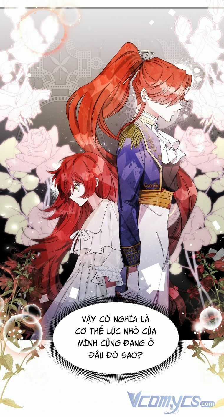 Này Tiểu Công Tước, Hãy Tin Ở Chị Đi! Chapter 5 trang 44