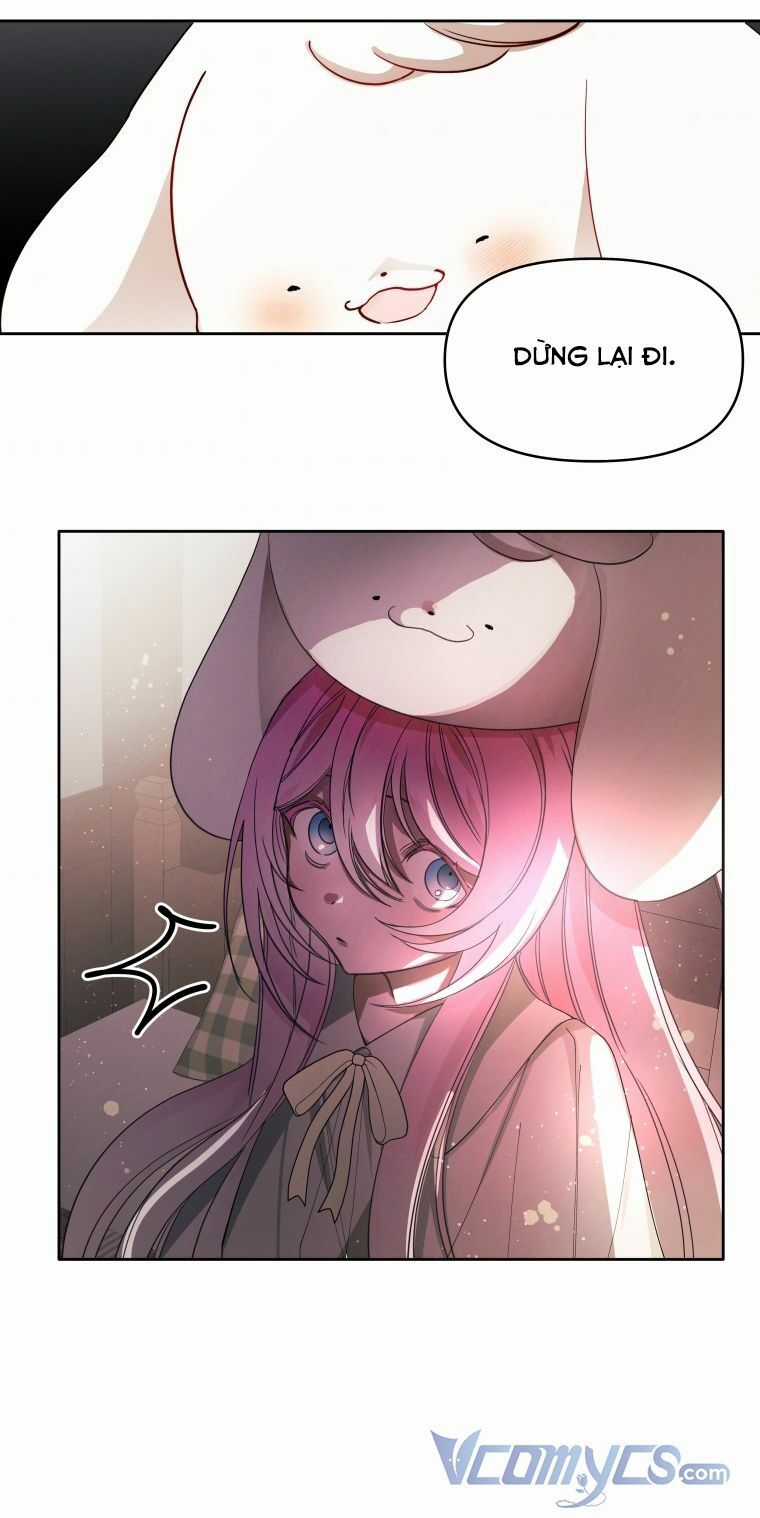 Này Tiểu Công Tước, Hãy Tin Ở Chị Đi! Chapter 5 trang 45