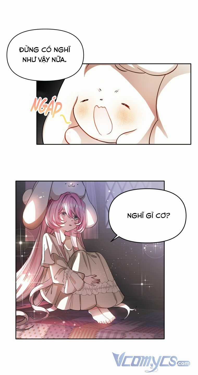 Này Tiểu Công Tước, Hãy Tin Ở Chị Đi! Chapter 5 trang 46