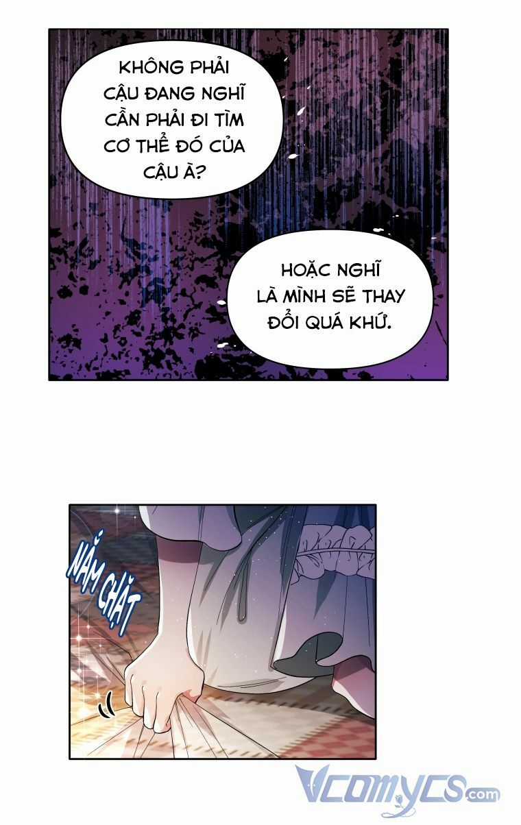 Này Tiểu Công Tước, Hãy Tin Ở Chị Đi! Chapter 5 trang 47