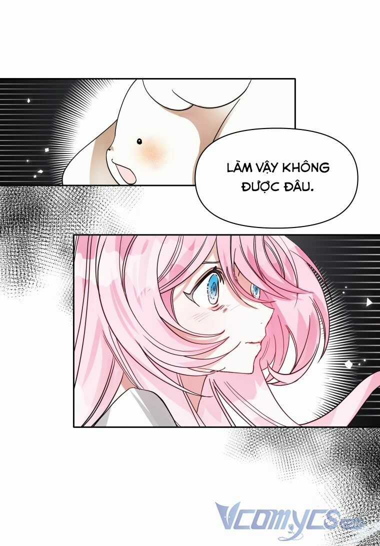 Này Tiểu Công Tước, Hãy Tin Ở Chị Đi! Chapter 5 trang 48