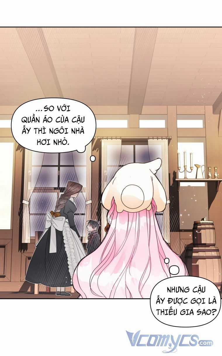 Này Tiểu Công Tước, Hãy Tin Ở Chị Đi! Chapter 5 trang 5