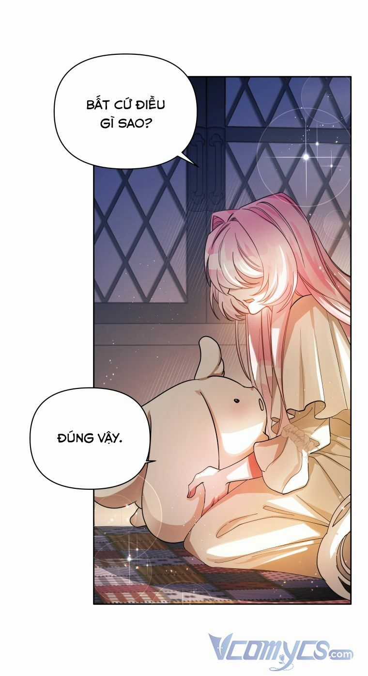 Này Tiểu Công Tước, Hãy Tin Ở Chị Đi! Chapter 5 trang 54