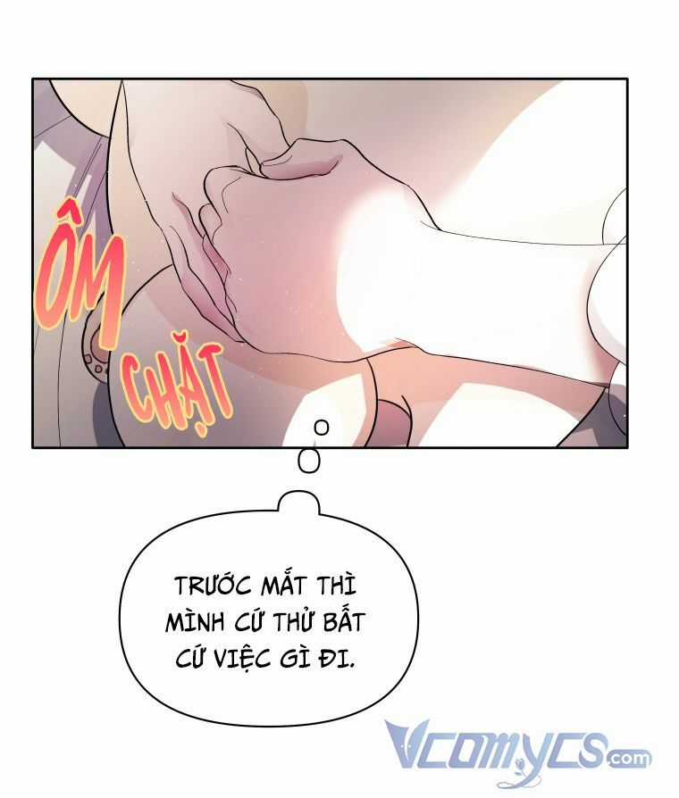 Này Tiểu Công Tước, Hãy Tin Ở Chị Đi! Chapter 5 trang 55