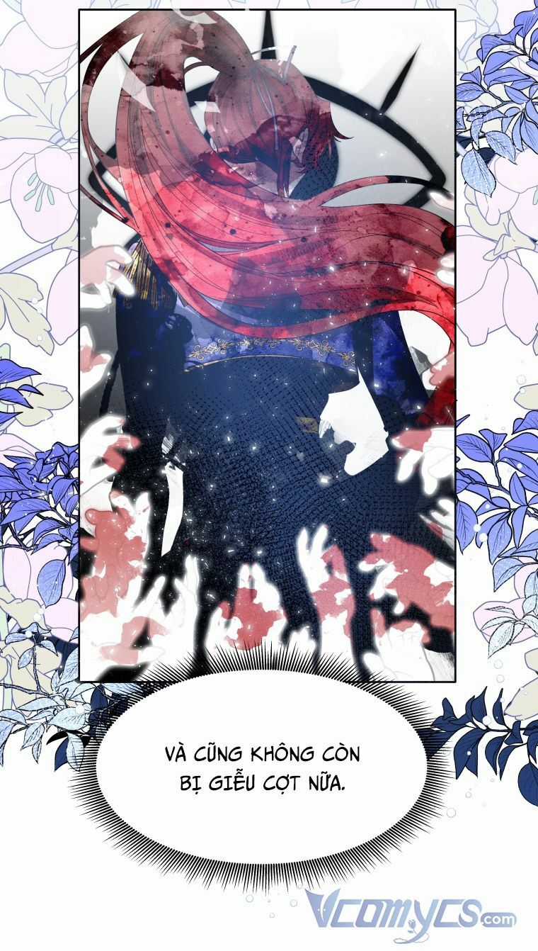 Này Tiểu Công Tước, Hãy Tin Ở Chị Đi! Chapter 5 trang 57