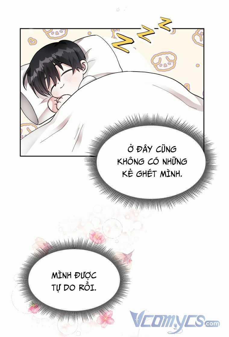 Này Tiểu Công Tước, Hãy Tin Ở Chị Đi! Chapter 5 trang 58