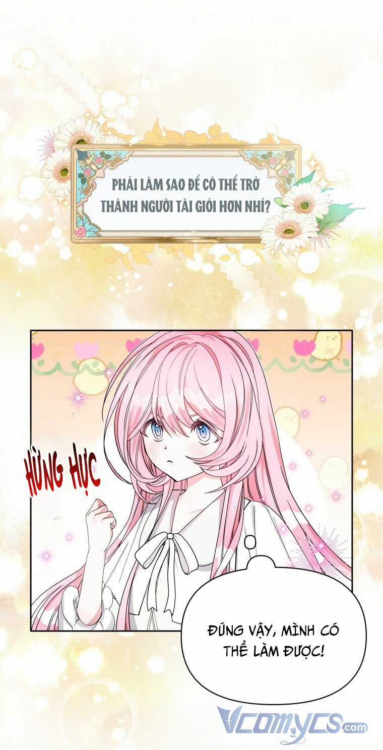 Này Tiểu Công Tước, Hãy Tin Ở Chị Đi! Chapter 5 trang 60