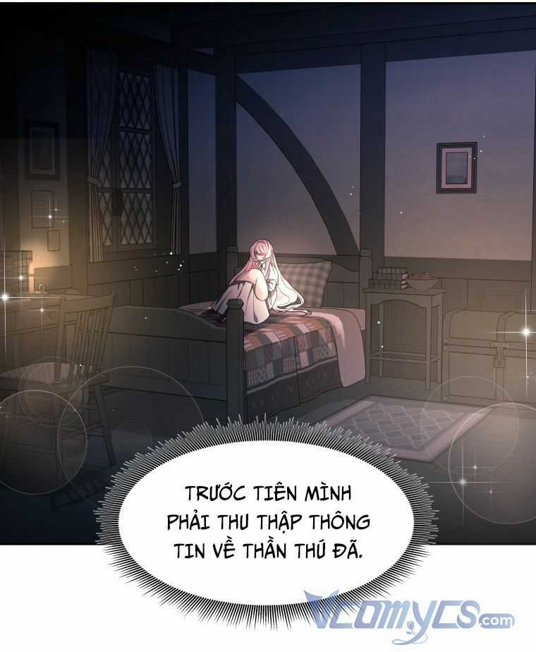 Này Tiểu Công Tước, Hãy Tin Ở Chị Đi! Chapter 5 trang 61