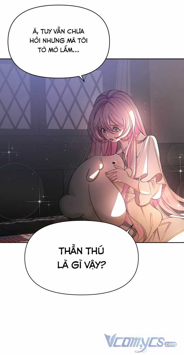 Này Tiểu Công Tước, Hãy Tin Ở Chị Đi! Chapter 5 trang 62