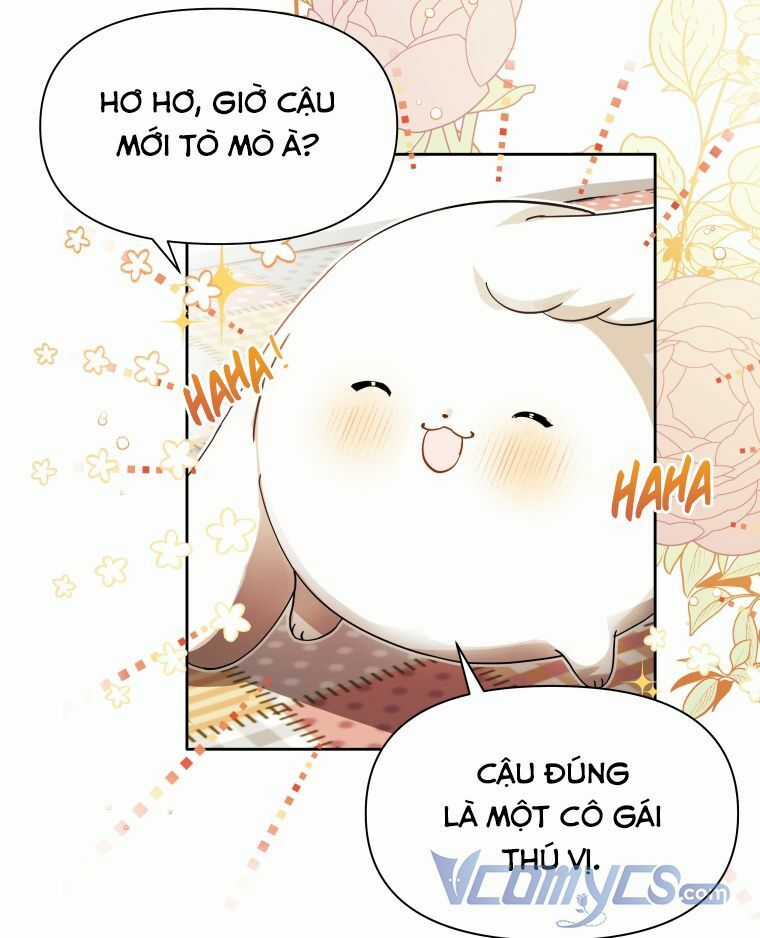 Này Tiểu Công Tước, Hãy Tin Ở Chị Đi! Chapter 5 trang 64