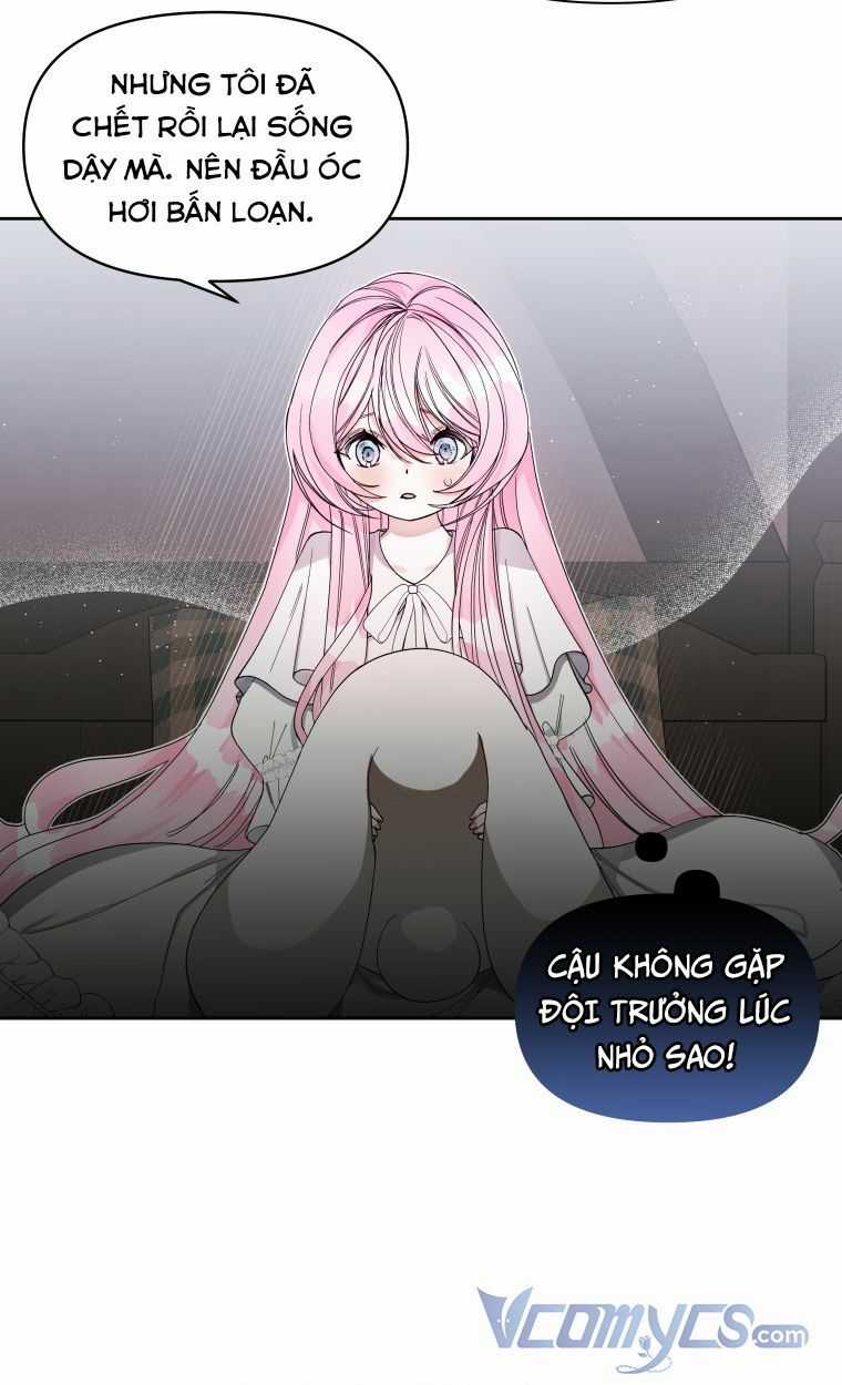 Này Tiểu Công Tước, Hãy Tin Ở Chị Đi! Chapter 5 trang 65