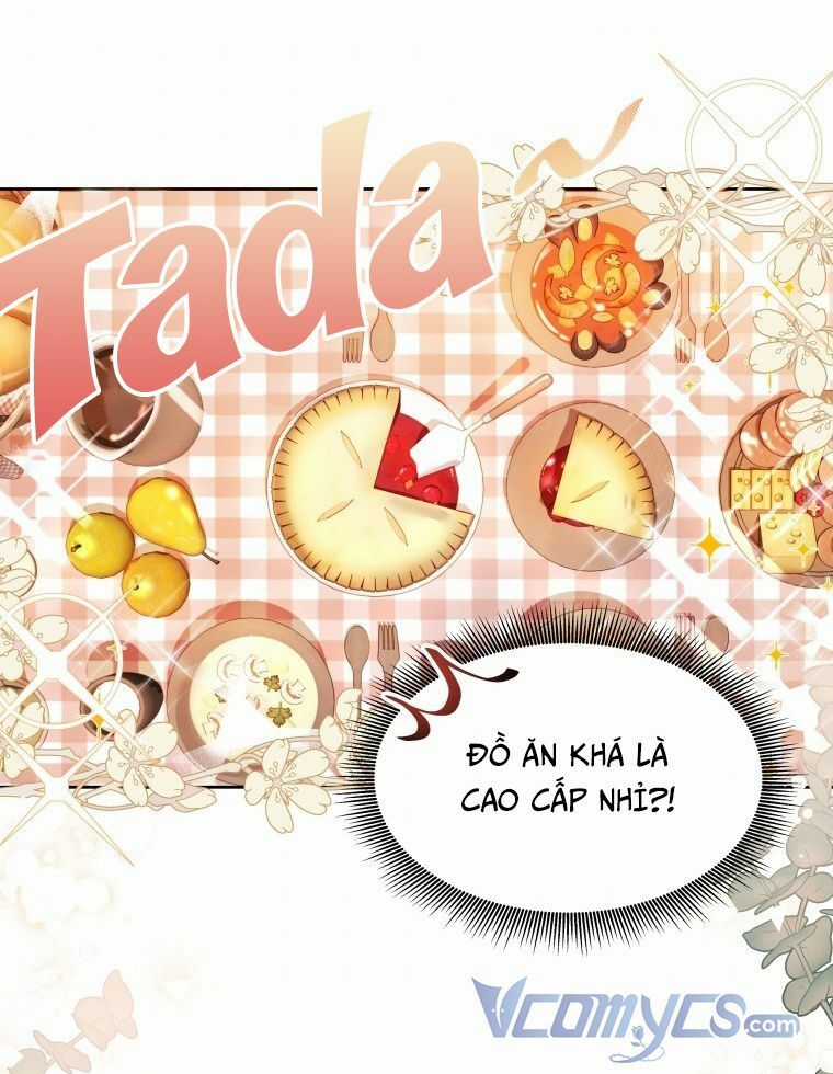 Này Tiểu Công Tước, Hãy Tin Ở Chị Đi! Chapter 5 trang 8