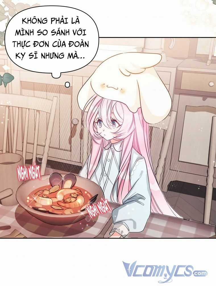 Này Tiểu Công Tước, Hãy Tin Ở Chị Đi! Chapter 5 trang 9