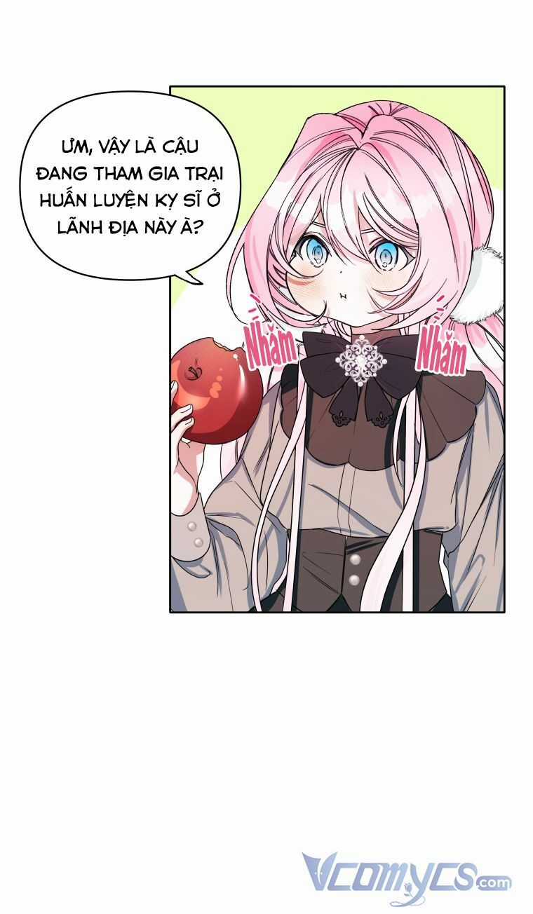 Này Tiểu Công Tước, Hãy Tin Ở Chị Đi! Chapter 6 trang 16