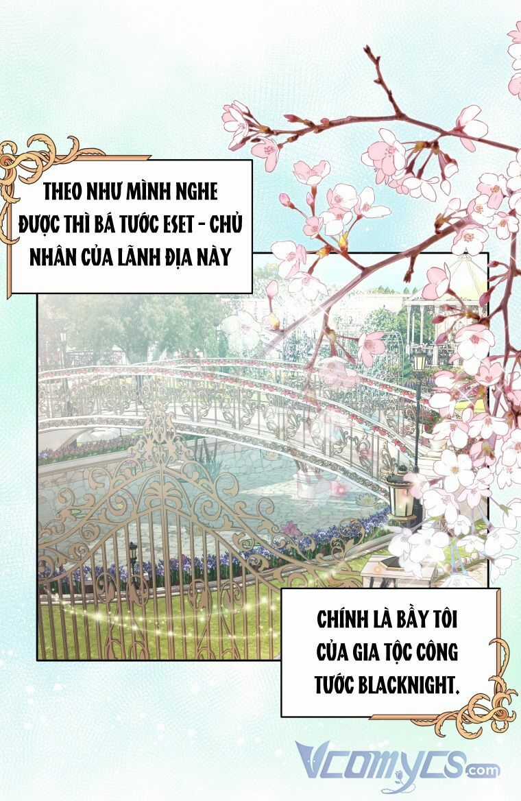 Này Tiểu Công Tước, Hãy Tin Ở Chị Đi! Chapter 6 trang 18