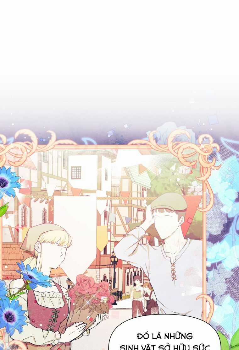 Này Tiểu Công Tước, Hãy Tin Ở Chị Đi! Chapter 6 trang 2