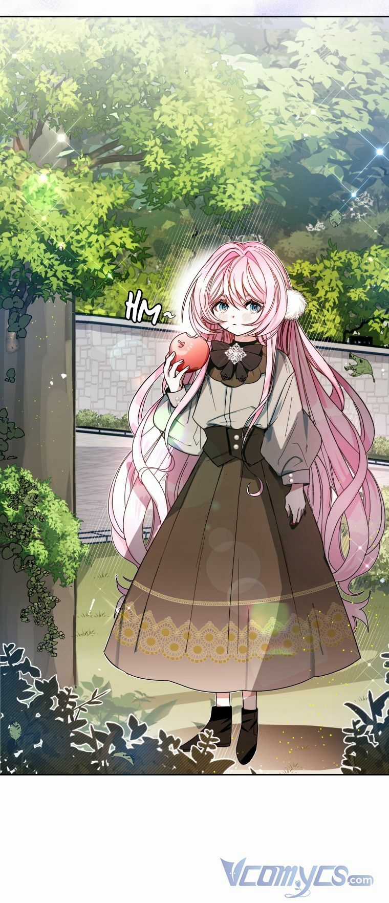 Này Tiểu Công Tước, Hãy Tin Ở Chị Đi! Chapter 6 trang 22