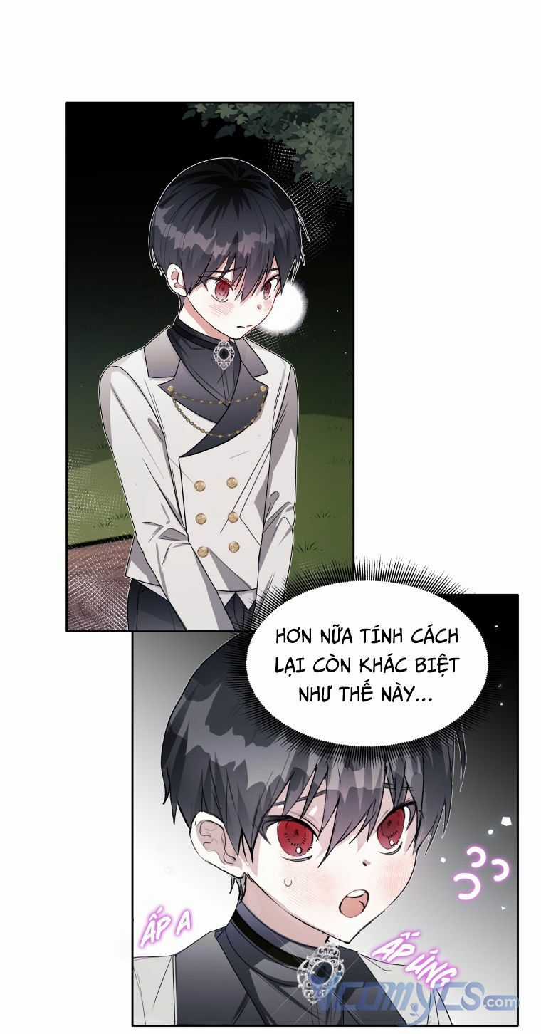 Này Tiểu Công Tước, Hãy Tin Ở Chị Đi! Chapter 6 trang 24