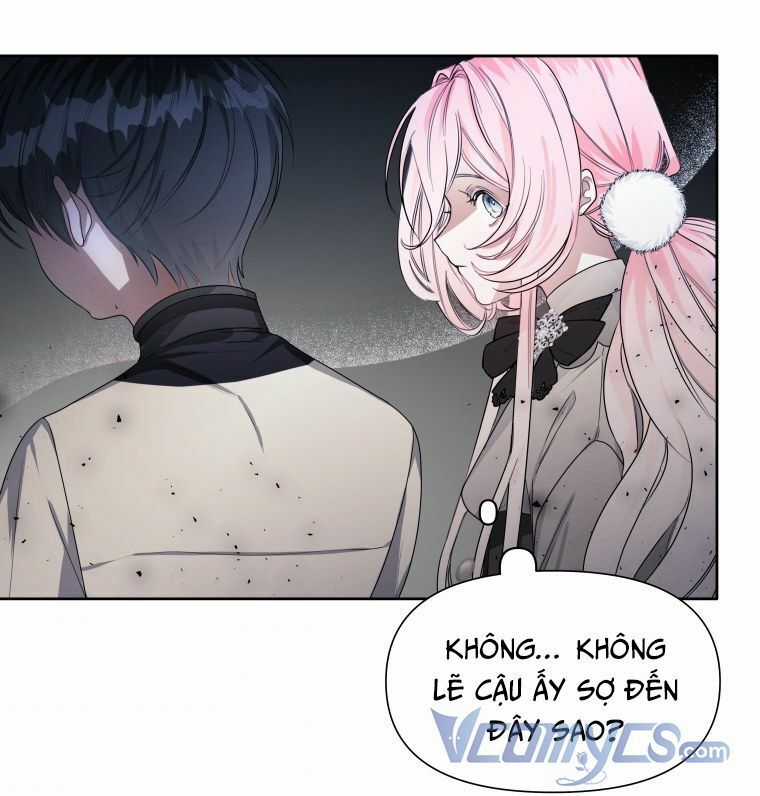 Này Tiểu Công Tước, Hãy Tin Ở Chị Đi! Chapter 6 trang 32