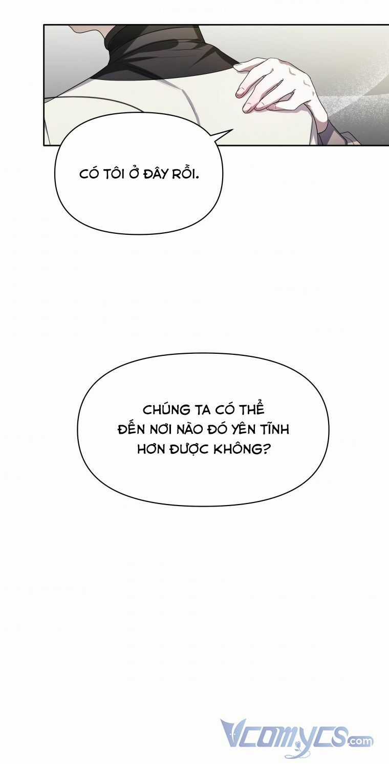 Này Tiểu Công Tước, Hãy Tin Ở Chị Đi! Chapter 6 trang 33