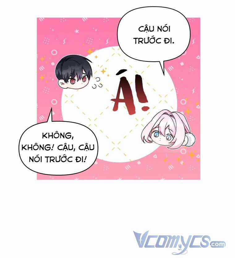 Này Tiểu Công Tước, Hãy Tin Ở Chị Đi! Chapter 6 trang 36