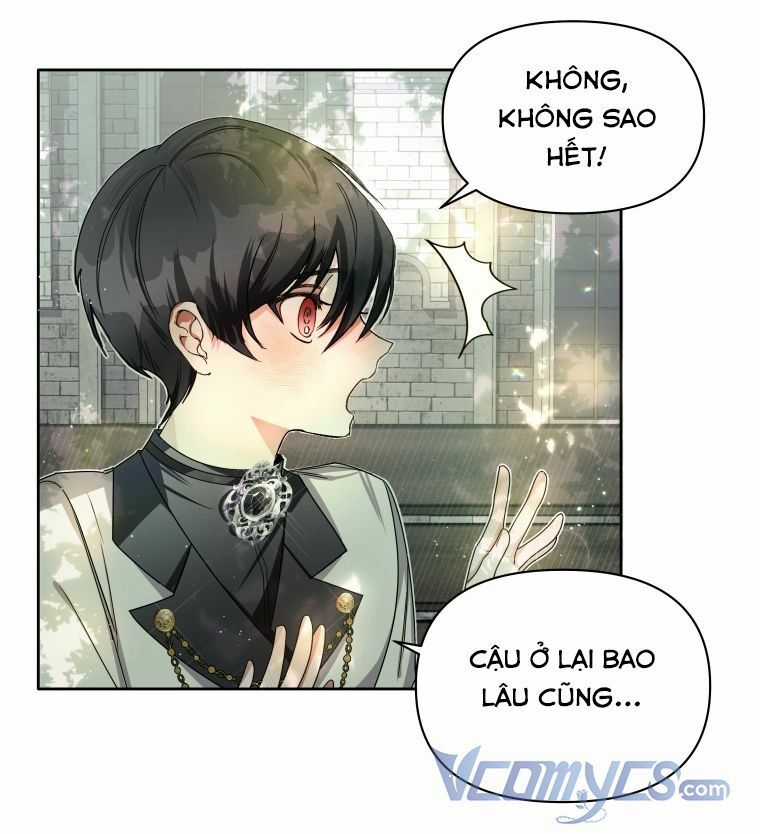 Này Tiểu Công Tước, Hãy Tin Ở Chị Đi! Chapter 6 trang 38