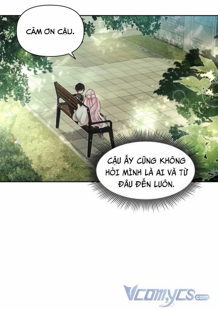 Này Tiểu Công Tước, Hãy Tin Ở Chị Đi! Chapter 6 trang 39