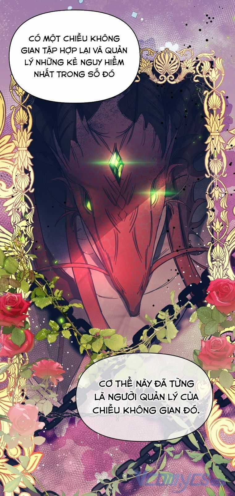 Này Tiểu Công Tước, Hãy Tin Ở Chị Đi! Chapter 6 trang 4