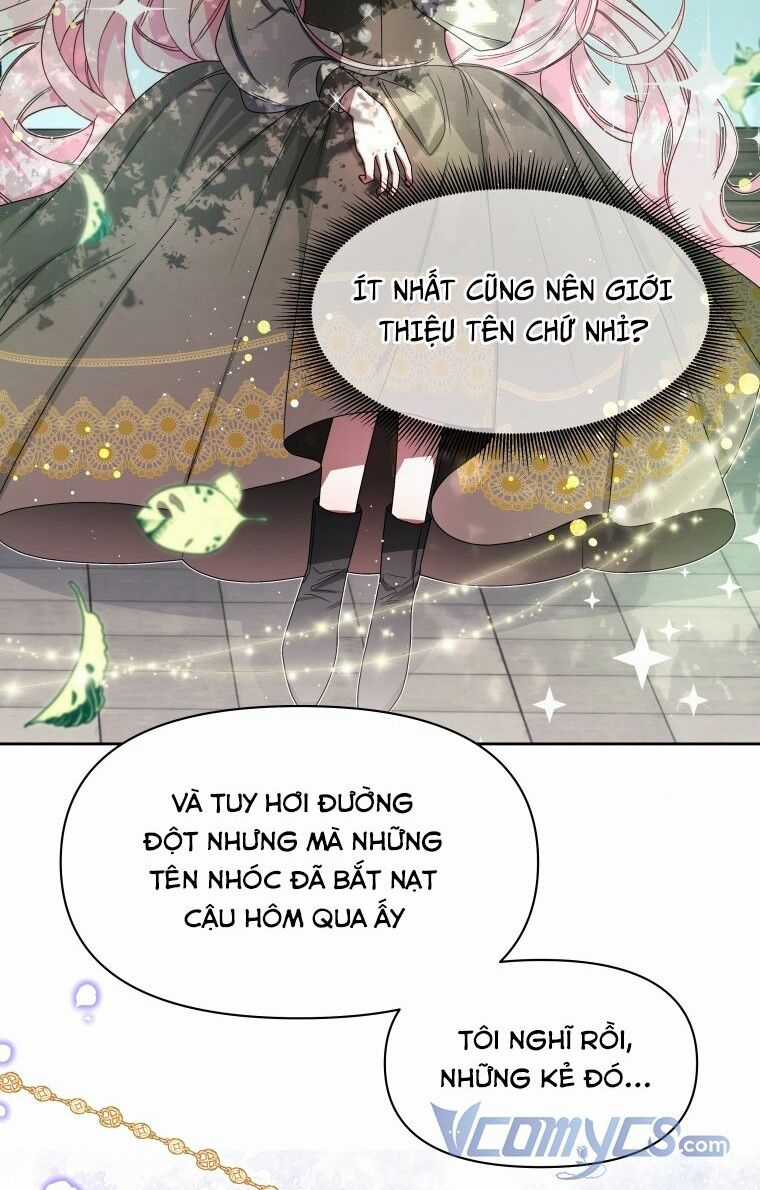 Này Tiểu Công Tước, Hãy Tin Ở Chị Đi! Chapter 6 trang 41