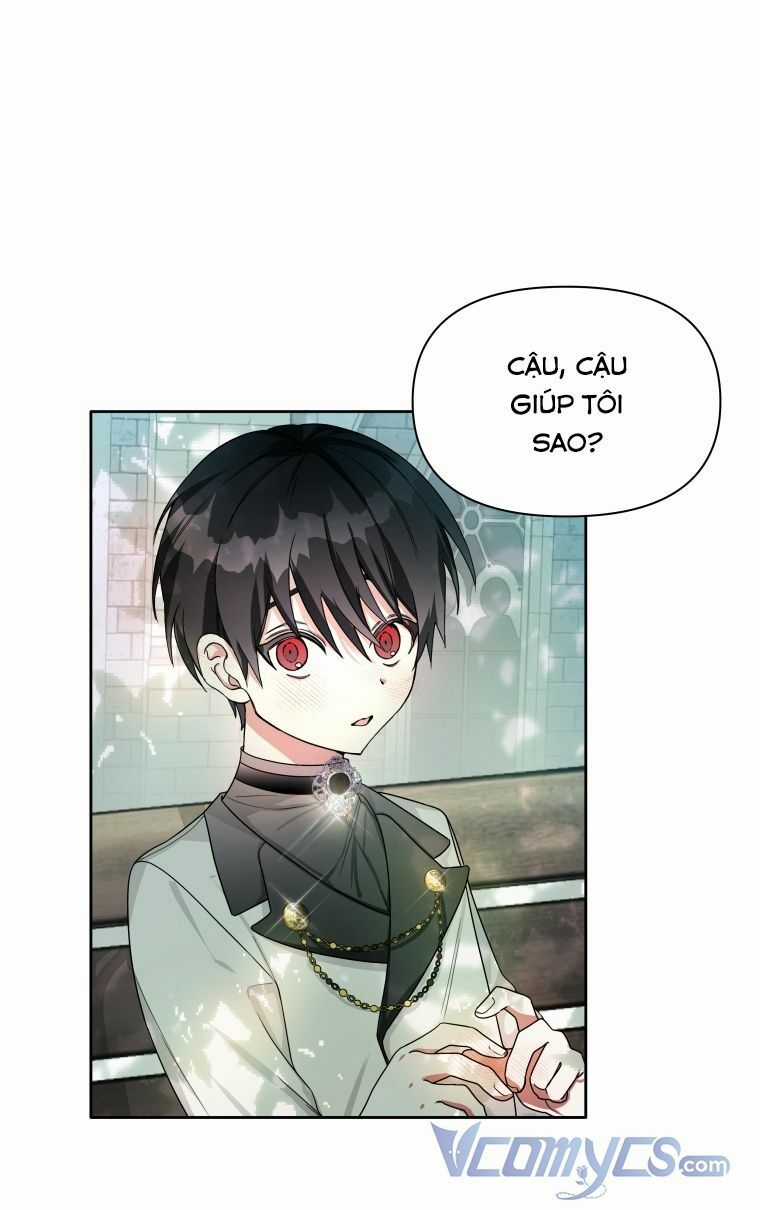 Này Tiểu Công Tước, Hãy Tin Ở Chị Đi! Chapter 6 trang 44