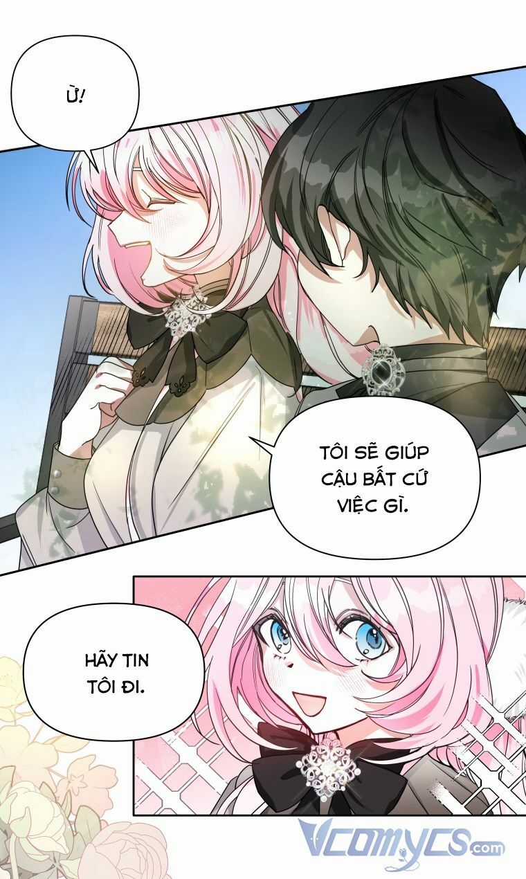 Này Tiểu Công Tước, Hãy Tin Ở Chị Đi! Chapter 6 trang 45