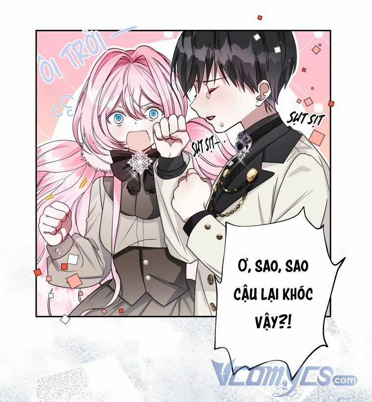 Này Tiểu Công Tước, Hãy Tin Ở Chị Đi! Chapter 6 trang 47