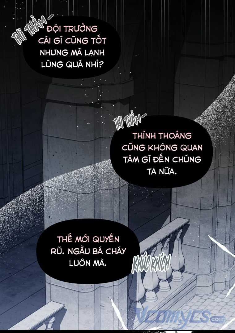 Này Tiểu Công Tước, Hãy Tin Ở Chị Đi! Chapter 6 trang 51