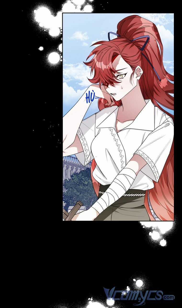 Này Tiểu Công Tước, Hãy Tin Ở Chị Đi! Chapter 6 trang 53