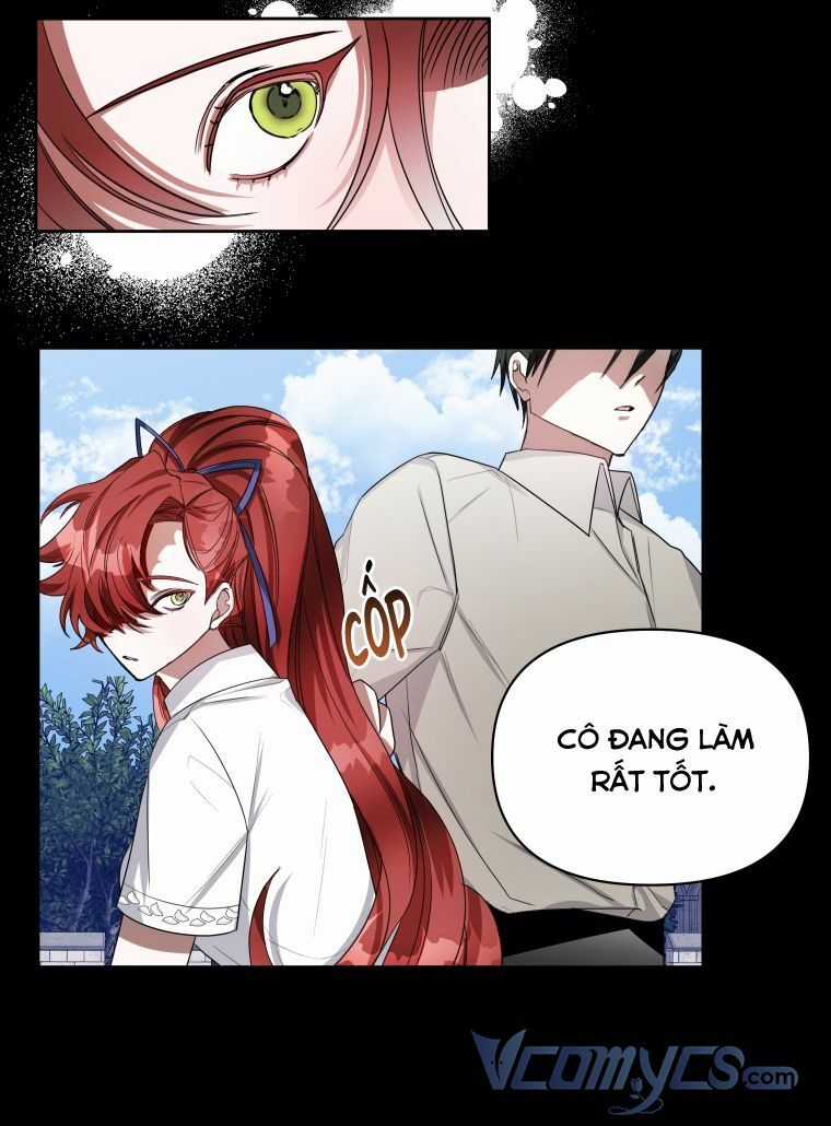 Này Tiểu Công Tước, Hãy Tin Ở Chị Đi! Chapter 6 trang 54