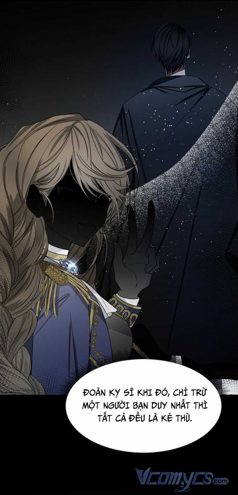 Này Tiểu Công Tước, Hãy Tin Ở Chị Đi! Chapter 6 trang 57