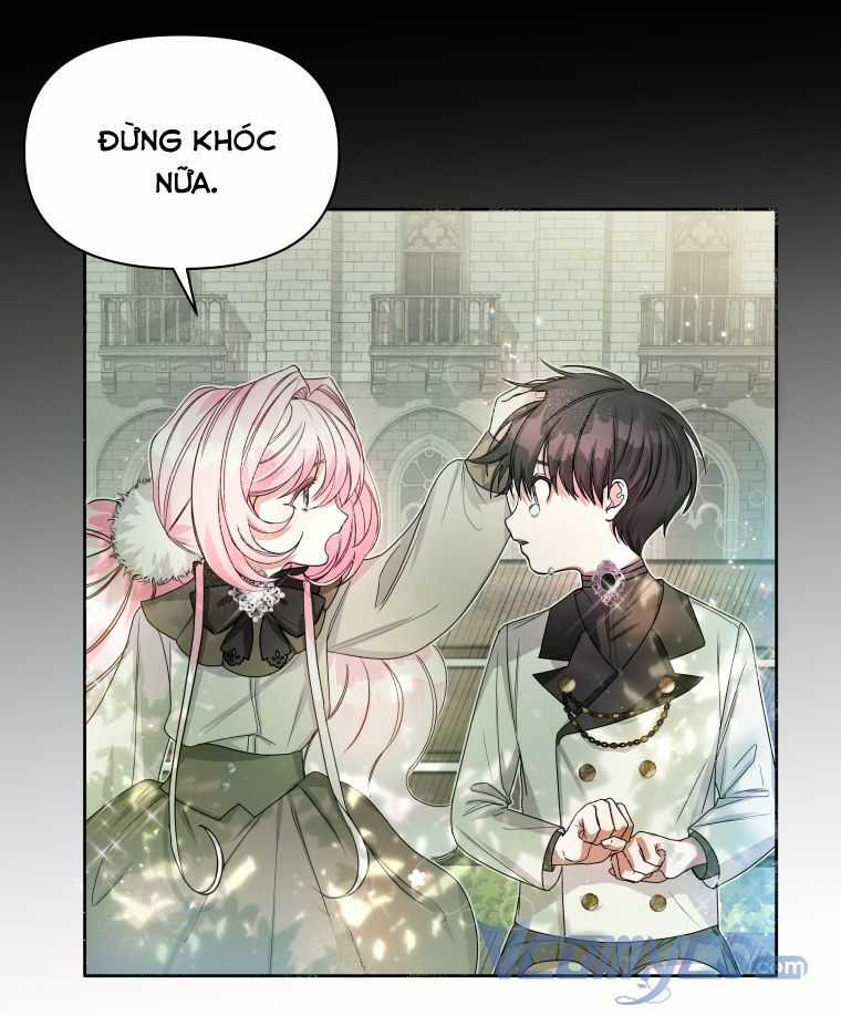 Này Tiểu Công Tước, Hãy Tin Ở Chị Đi! Chapter 6 trang 58