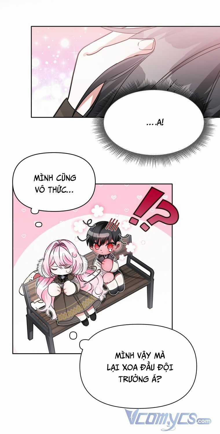 Này Tiểu Công Tước, Hãy Tin Ở Chị Đi! Chapter 6 trang 59