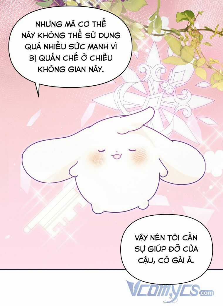 Này Tiểu Công Tước, Hãy Tin Ở Chị Đi! Chapter 6 trang 6