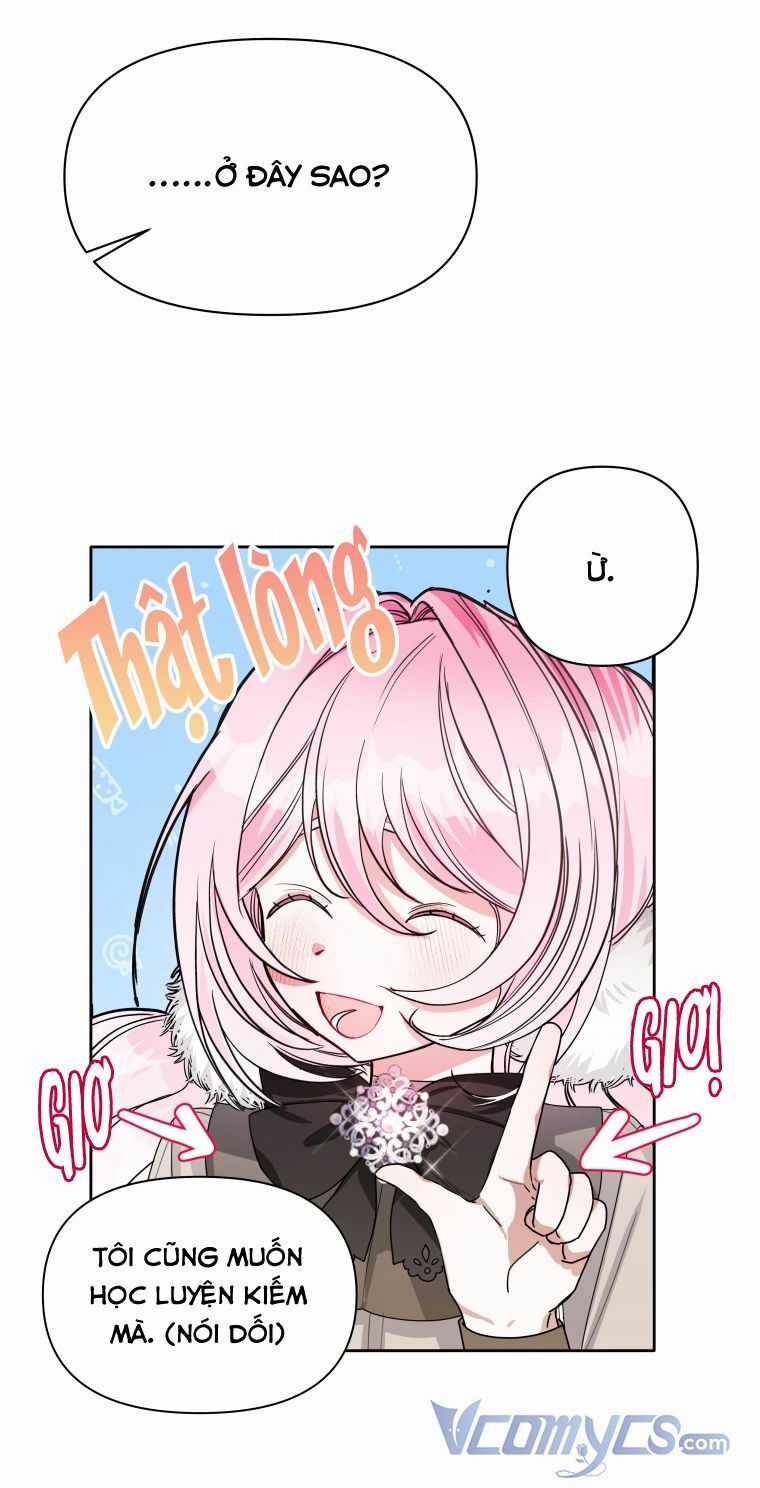 Này Tiểu Công Tước, Hãy Tin Ở Chị Đi! Chapter 6 trang 62