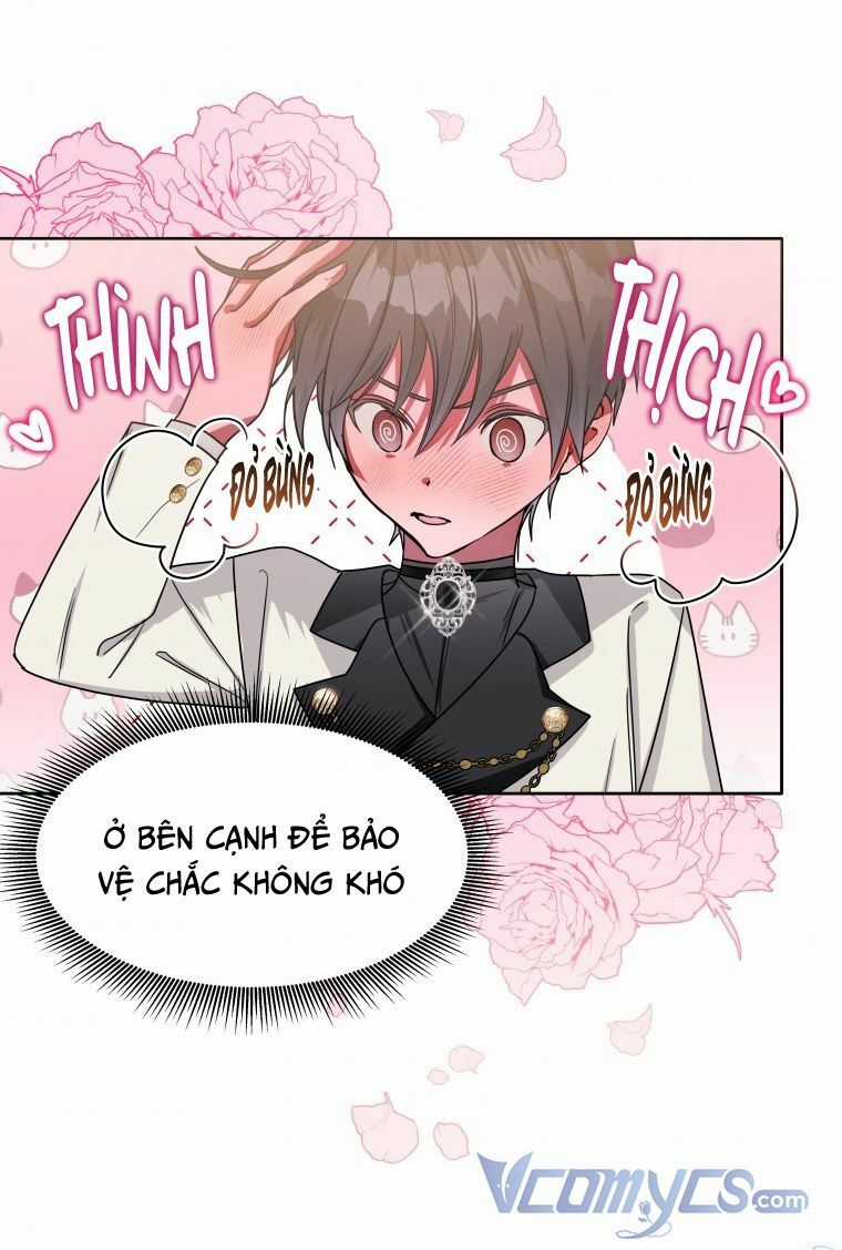 Này Tiểu Công Tước, Hãy Tin Ở Chị Đi! Chapter 6 trang 63