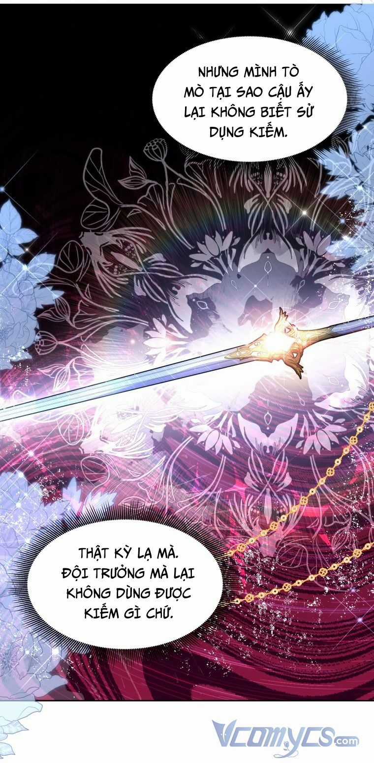 Này Tiểu Công Tước, Hãy Tin Ở Chị Đi! Chapter 6 trang 64