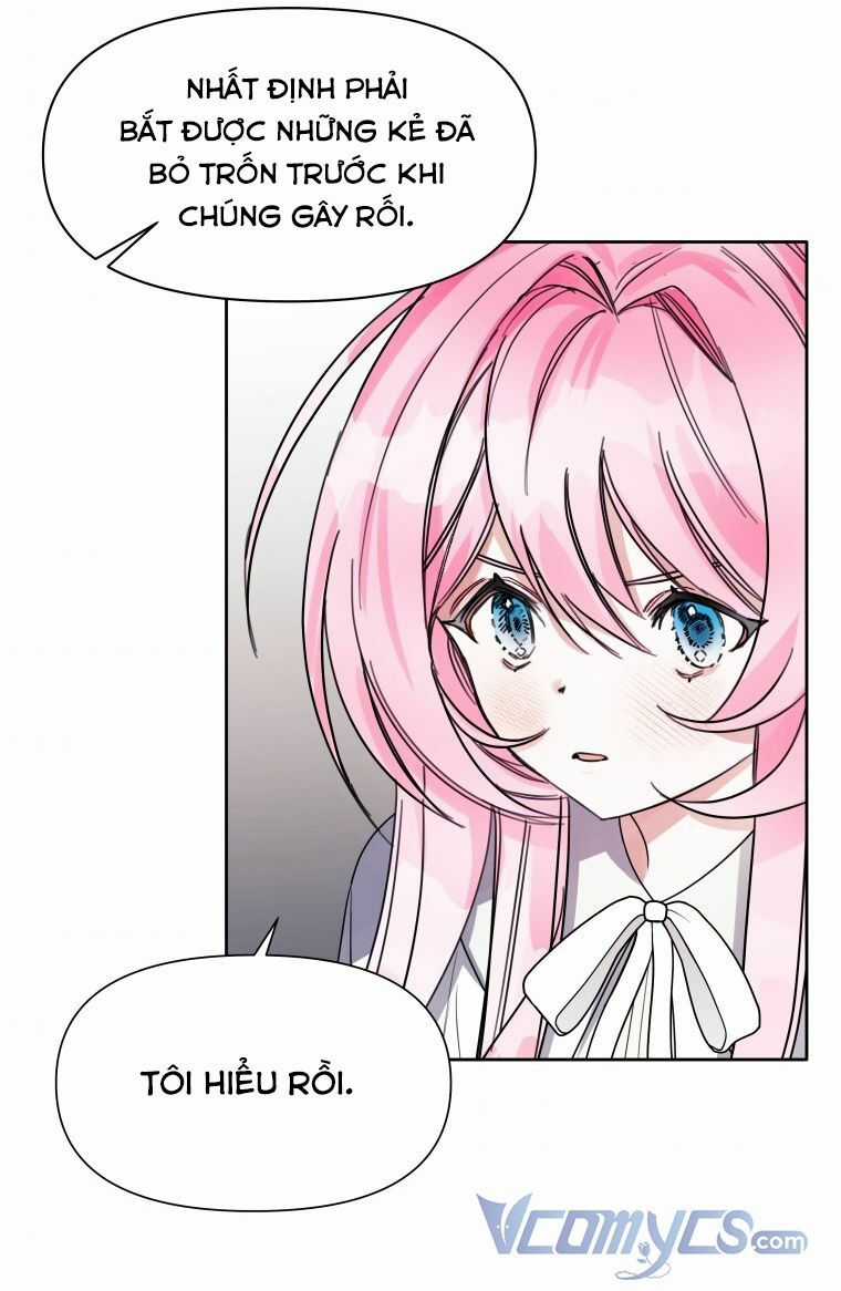 Này Tiểu Công Tước, Hãy Tin Ở Chị Đi! Chapter 6 trang 7